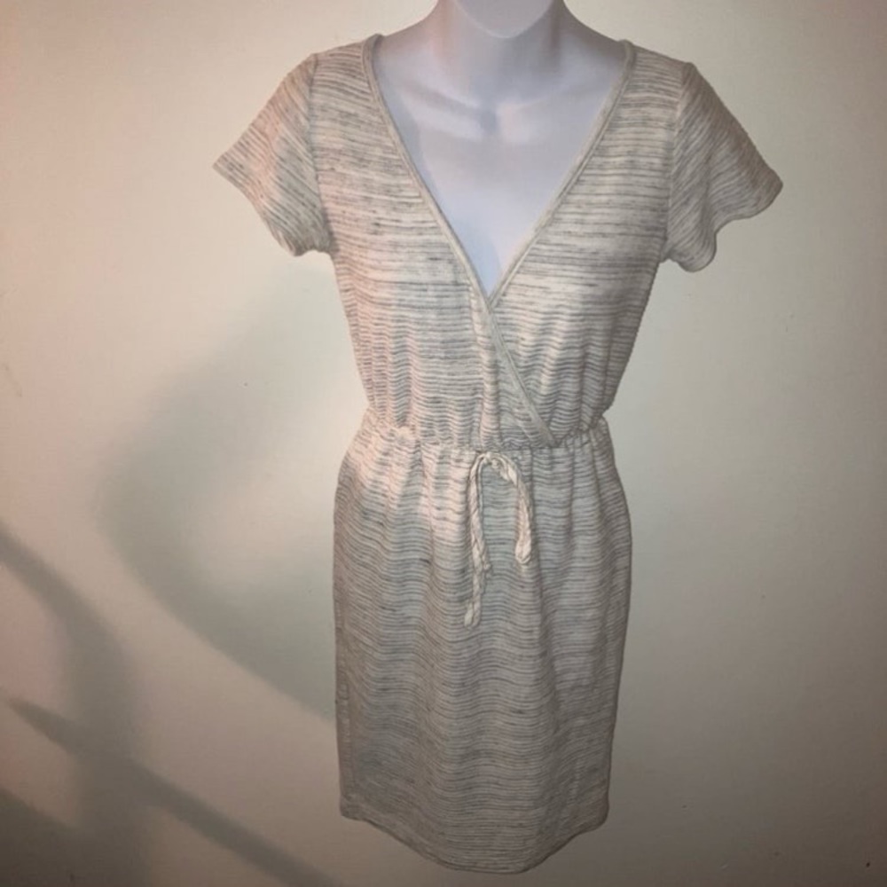 See you Monday Dress